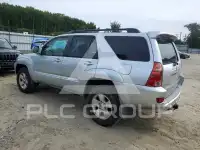 2005 Toyota 4 RUNNER фото