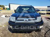 2005 Toyota 4 RUNNER фото
