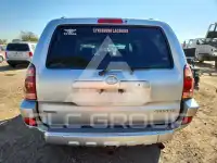 2005 Toyota 4 RUNNER фото