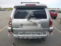 2005 Toyota 4 RUNNER фото