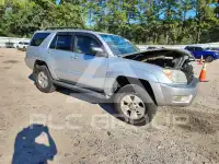 2005 Toyota 4 RUNNER фото