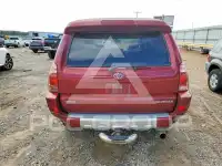 2005 Toyota 4 RUNNER фото