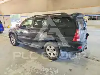2005 Toyota 4 RUNNER фото