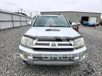2005 Toyota 4 RUNNER фото