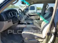 2005 Toyota 4 RUNNER фото