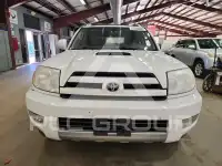 2005 Toyota 4 RUNNER фото