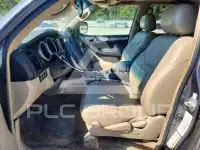 2005 Toyota 4 RUNNER фото