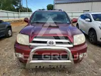 2005 Toyota 4 RUNNER фото