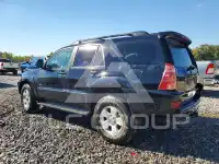 2005 Toyota 4 RUNNER фото
