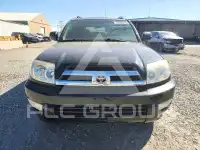 2005 Toyota 4 RUNNER photo