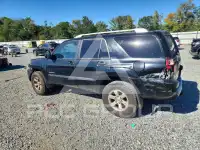 2005 Toyota 4 RUNNER фото