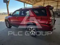 2005 Toyota 4 RUNNER фото