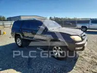 2005 Toyota 4 RUNNER фото