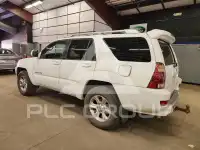 2005 Toyota 4 RUNNER фото