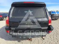 2005 Toyota 4 RUNNER фото