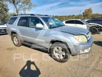 2005 Toyota 4 RUNNER фото