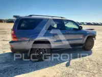 2005 Toyota 4 RUNNER фото