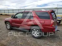 2005 Toyota 4 RUNNER фото