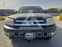 2005 Toyota 4 RUNNER фото