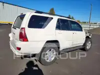 2005 Toyota 4 RUNNER фото