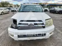 2005 Toyota 4 RUNNER фото