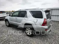 2005 Toyota 4 RUNNER фото