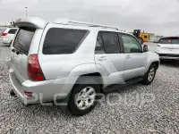 2005 Toyota 4 RUNNER фото