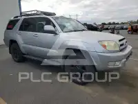 2005 Toyota 4 RUNNER фото