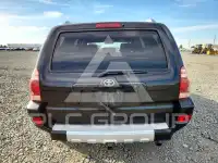 2005 Toyota 4 RUNNER photo