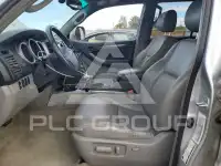 2005 Toyota 4 RUNNER фото