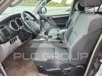 2005 Toyota 4 RUNNER фото