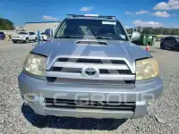 2005 Toyota 4 RUNNER photo