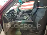 2005 Toyota 4 RUNNER фото