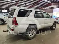 2005 Toyota 4 RUNNER фото