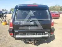 2005 Toyota 4 RUNNER фото