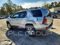 2005 Toyota 4 RUNNER фото