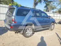 2005 Toyota 4 RUNNER фото
