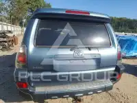 2005 Toyota 4 RUNNER фото