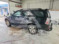 2005 Toyota 4 RUNNER фото