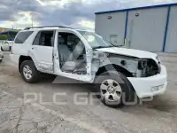 2005 Toyota 4 RUNNER фото