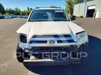 2005 Toyota 4 RUNNER фото