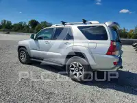 2005 Toyota 4 RUNNER photo