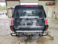 2005 Toyota 4 RUNNER фото