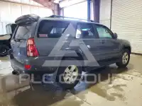 2005 Toyota 4 RUNNER фото