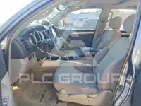 2005 Toyota 4 RUNNER фото