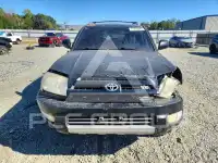 2005 Toyota 4 RUNNER фото
