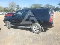 2005 Toyota 4 RUNNER фото
