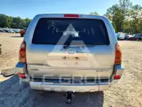 2005 Toyota 4 RUNNER фото