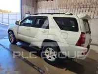 2005 Toyota 4 RUNNER фото