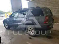 2005 Toyota 4 RUNNER фото